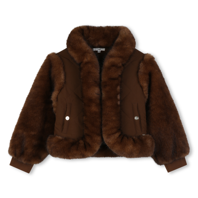 Fleece jasje CHLOE GIRL