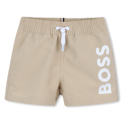 Zwemshort met zakken BOSS BOY