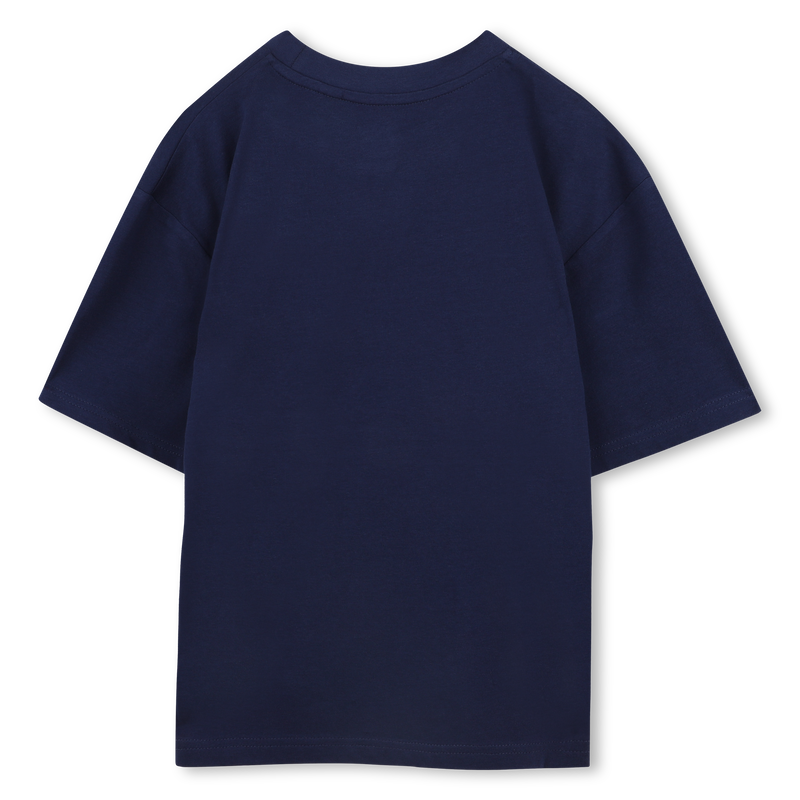 T-shirt met korte mouwen TIMBERLAND 
                        BOY