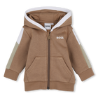 Capuchon cardigan, KOEKJE, hi-res