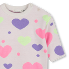 Tricotjurk BILLIEBLUSH 
                    GIRL