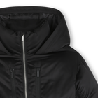 Waterafstotende parka met capuchon DKNY 
                    GIRL