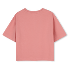 T-shirt met korte mouwen MICHAEL KORS 
                    GIRL