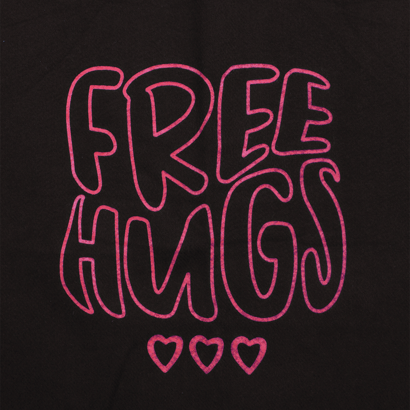 Sjaal BILLIEBLUSH 
                        GIRL