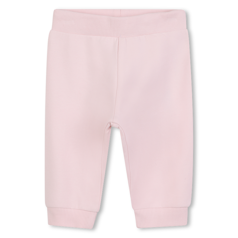 T-shirt + vest + broek set KENZO KIDS 
                        UNISEX