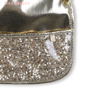 Metalen slabbetje BILLIEBLUSH 
                    GIRL