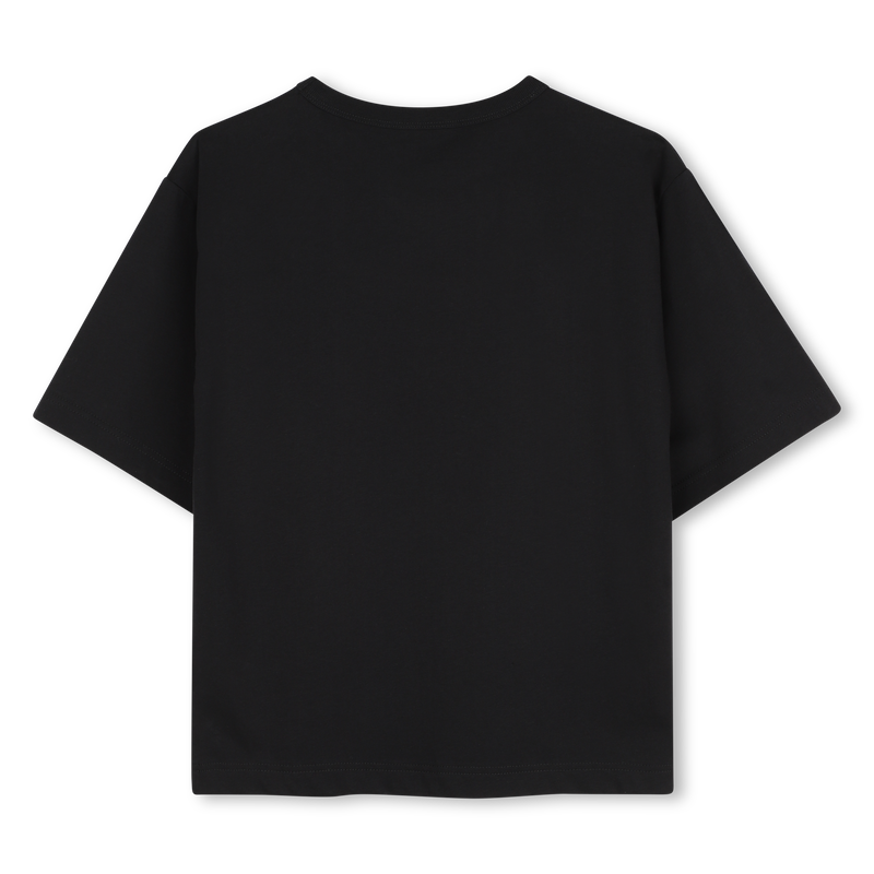 T-shirt met korte mouwen LANVIN 
                        UNISEX
