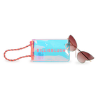 Vlinder zonnebril BILLIEBLUSH 
                    GIRL