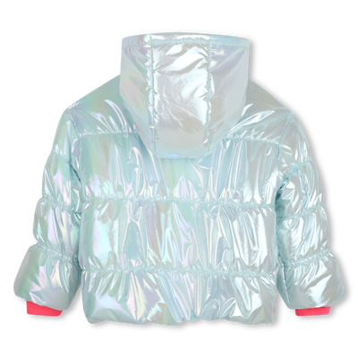 Hoofddoek met capuchon BILLIEBLUSH GIRL