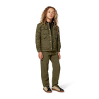 Polyamide jas HUGO 
                    BOY