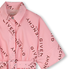 Shirtjurk GIVENCHY 
                    GIRL