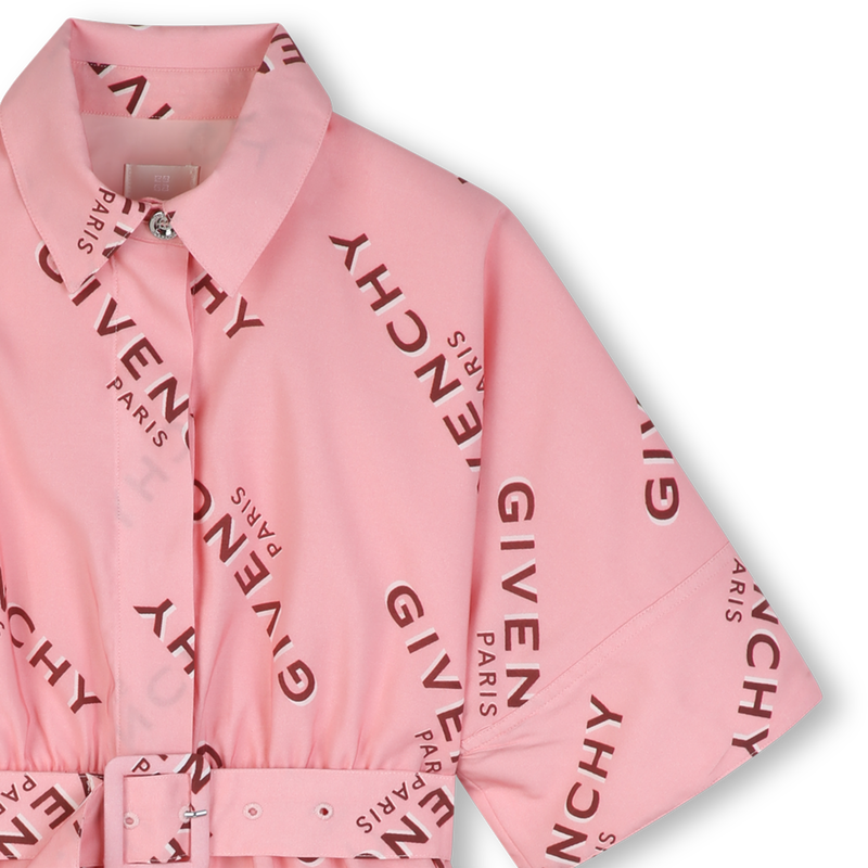 Shirtjurk GIVENCHY 
                        GIRL