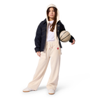 Joggingbroek HUGO 
                    GIRL