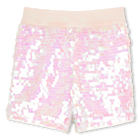 Korte broek BILLIEBLUSH 
                    GIRL