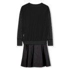 2-in-1 jurk DKNY 
                    GIRL