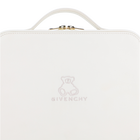 Set de dekentje en knuffel GIVENCHY 
                    UNISEX
