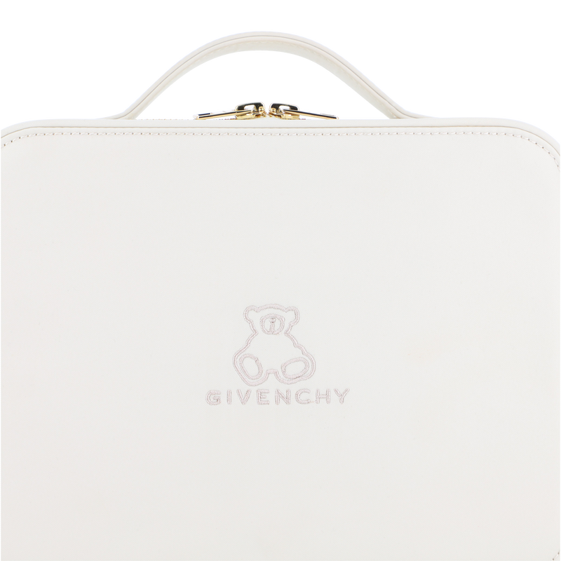 Set de dekentje en knuffel GIVENCHY 
                        UNISEX