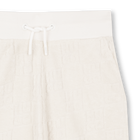 Jogger korte broek HUGO 
                    BOY
