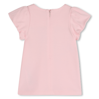 JURK MET VOLUMINEUZE MOUWEN MARC JACOBS UNISEX