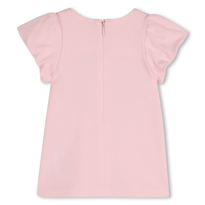 JURK MET VOLUMINEUZE MOUWEN MARC JACOBS 
                        UNISEX