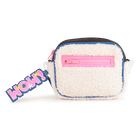 Verstelbare riem portemonnee BILLIEBLUSH 
                    GIRL