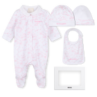 3-delige set GIVENCHY 
                    UNISEX