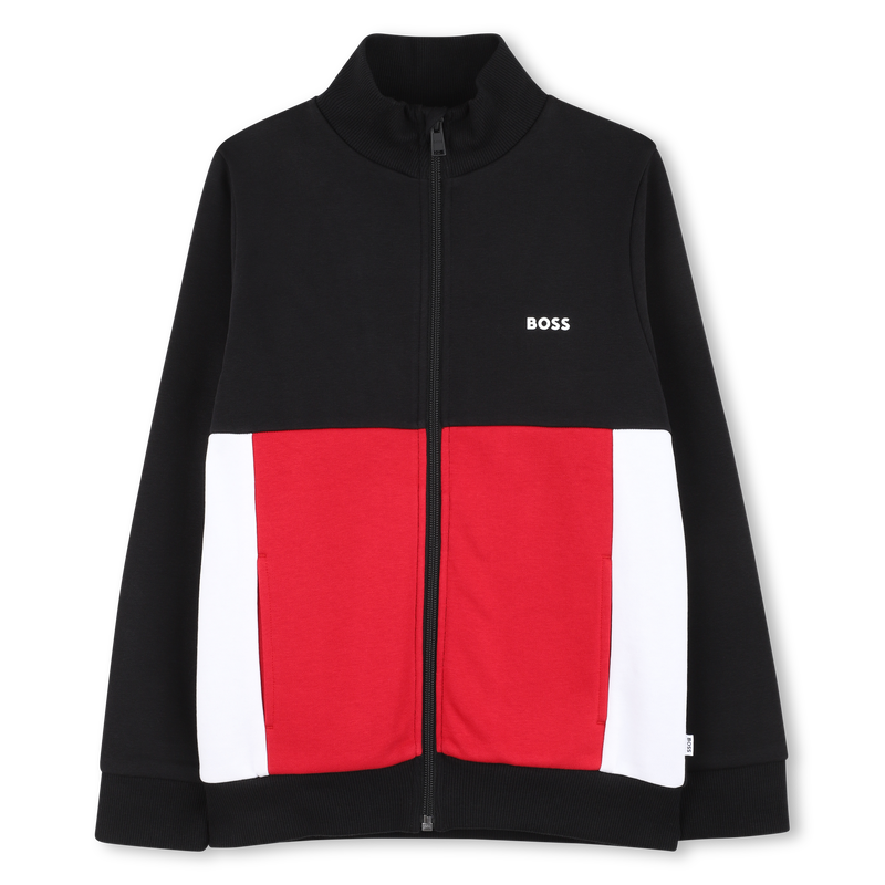 Jogger vest BOSS 
                        BOY
