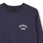 T-shirt met korte mouwen GIVENCHY 
                    BOY