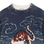 Gebreide trui KENZO KIDS 
                    BOY