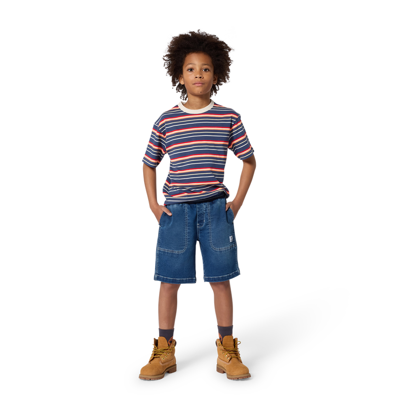 Set van 2 paar sokken TIMBERLAND 
                        BOY