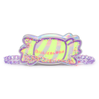 Snoep portemonnee BILLIEBLUSH 
                    MEISJE