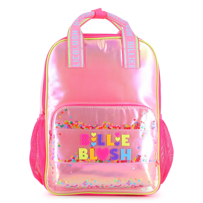 Rugzak BILLIEBLUSH 
                        MEISJE