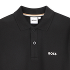 Poloshirt met korte mouwen BOSS 
                    BOY