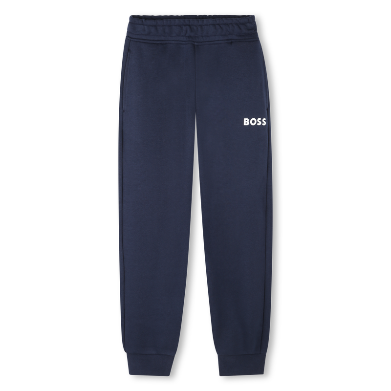 Fleece joggingpak BOSS 
                        BOY