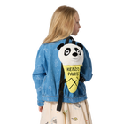 Skater rok KENZO KIDS 
                    GIRL
