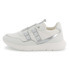 Sneakers met veters DKNY 
                    GIRL