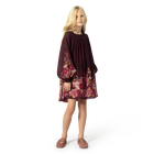 Feestjurk CHLOE 
                    GIRL