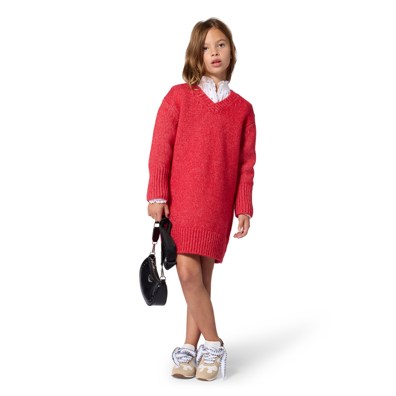 Handtas ZADIG VOLTAIRE 
                        GIRL