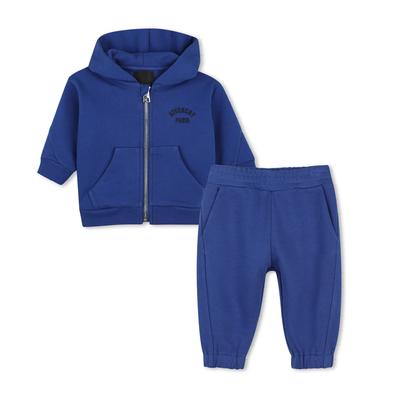 Joggingoutfit GIVENCHY 
                        BOY