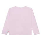 T-shirt met lange mouwen BILLIEBLUSH 
                    GIRL