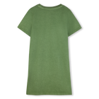 T-shirt jurk ZADIG VOLTAIRE 
                    GIRL