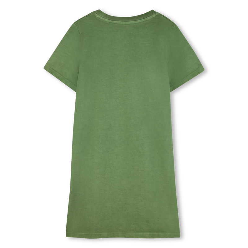 T-SHIRT JURK ZADIG & VOLTAIRE 
                        GIRL