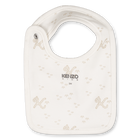 Set pyjama, muts en slabbetjes KENZO KIDS 
                    UNISEX