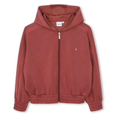 Joggingsweater BOSS GIRL