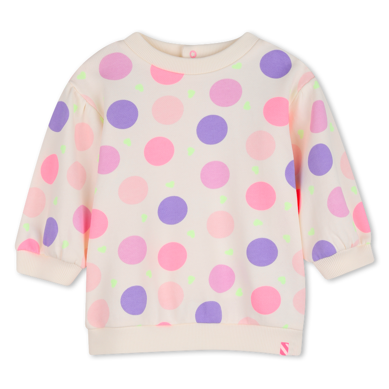 Jurk BILLIEBLUSH 
                        MEISJE