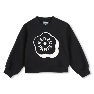 Sweater KENZO KIDS MEISJE