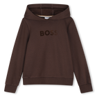 Hoodie BOSS 
                    JONGEN