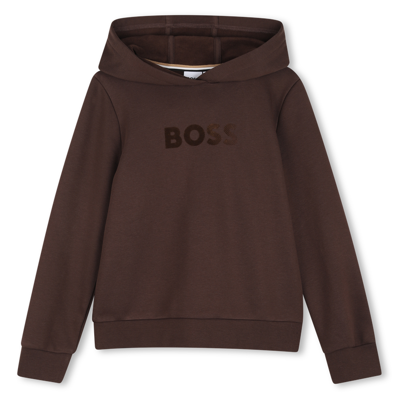 Hoodie BOSS 
                        JONGEN