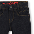 Spijkerbroek HUGO 
                    BOY
