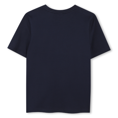 T-shirt met korte mouwen BOSS BOY